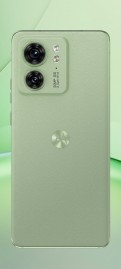 Motorola Edge 40 dans toutes les couleurs