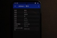 HTC U23 Pro 5G AIDA64
