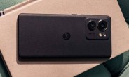 Motorola Edge 40 annoncé : Caméra principale Dimensity 8020, IP68 et 50MP f/1.4