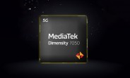 MediaTek annonce le chipset Dimensity 7050, qui fera ses débuts sur Lava Agni 2 5G