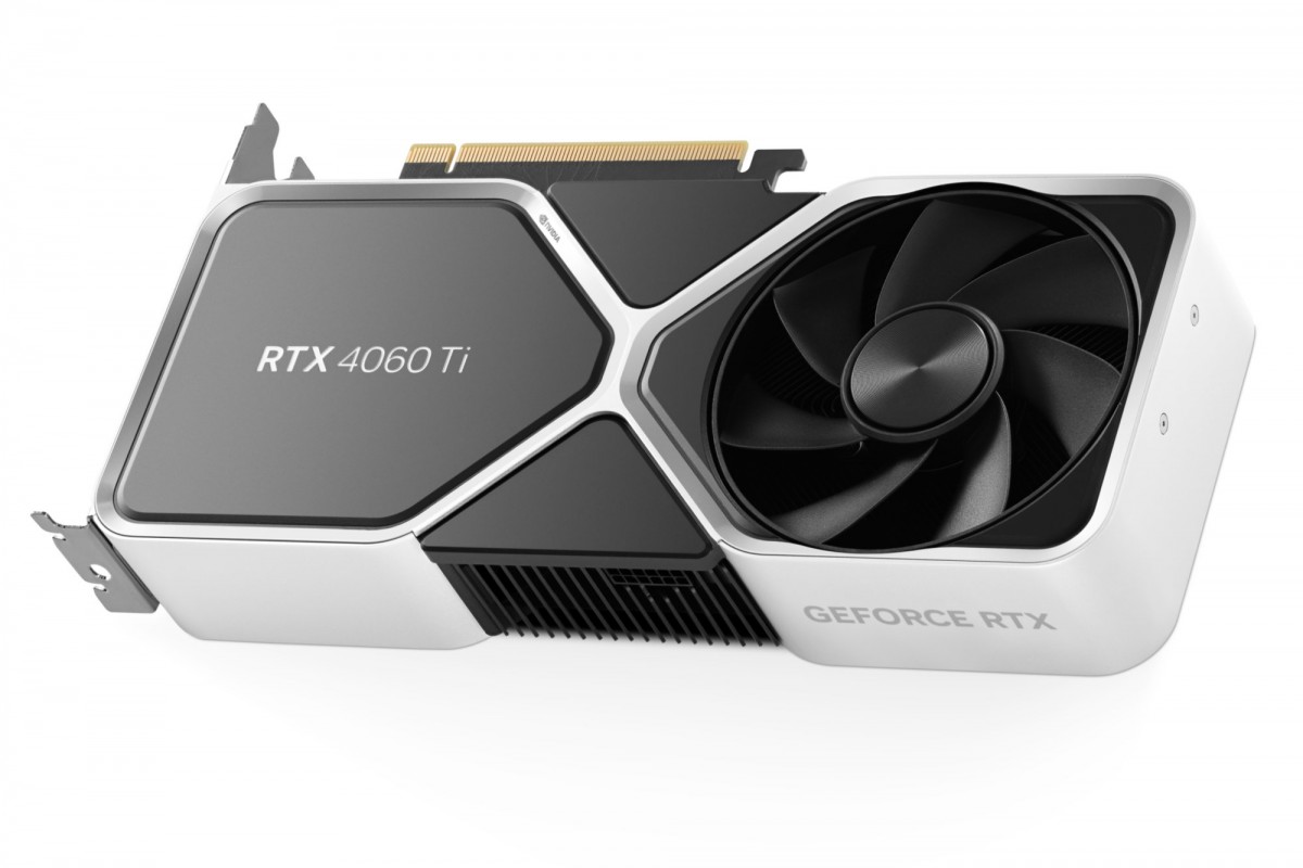Nvidia annonce la série GeForce RTX 4060 à partir de 299 $