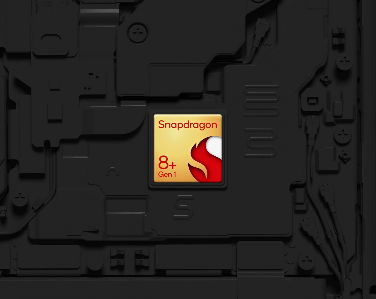 Carl Pei confirme que Nothing Phone (2) sera alimenté par le SoC Snapdragon 8+ Gen 1