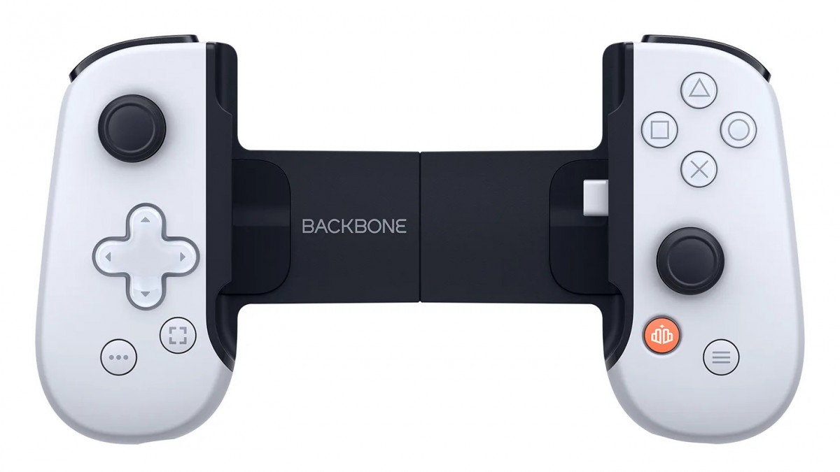 Backbone One - PlayStation Edition maintenant disponible pour les smartphones Android