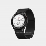 Samsung Galaxy Watch6 Classic rend