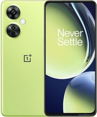OnePlus NordCE 3 Lite