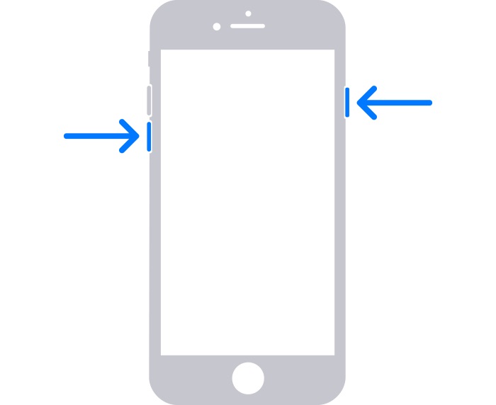 Comment réparer l'écran noir de l'iPhone