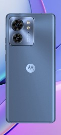 Motorola Edge 40 dans toutes les couleurs
