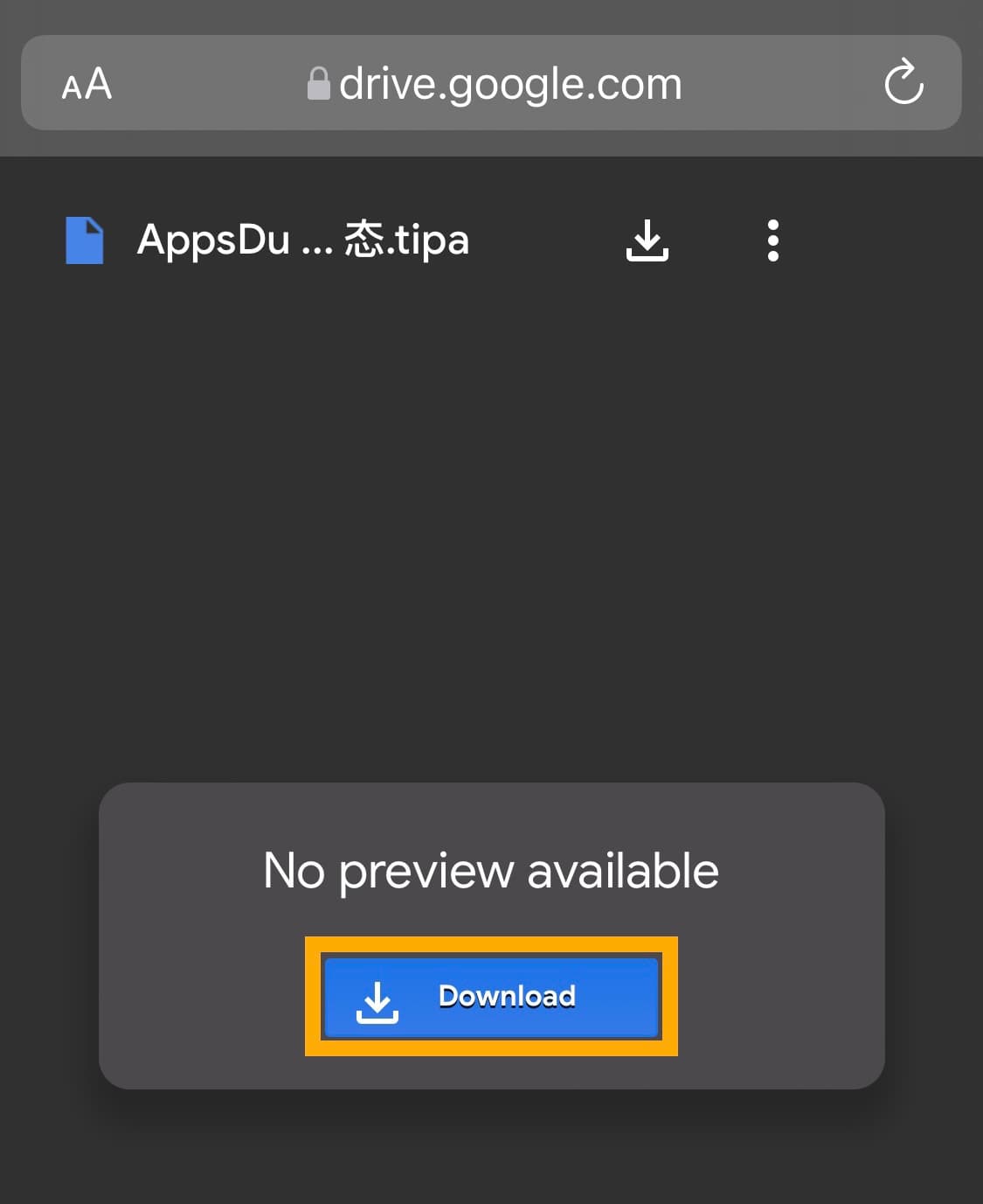 Download AppsDump.
