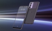 HTC U23 is now on sale