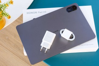 Unboxing the Honor Pad X9