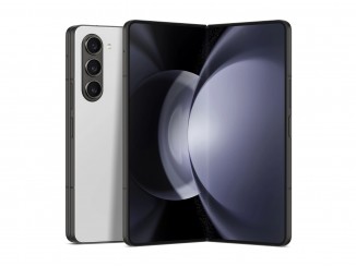 Samsung.com exclusive colors for the Galaxy Z Fold5: Gray