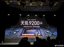 Xiaomi has teamed up with MediaTek for the Redmi K60 Ultra