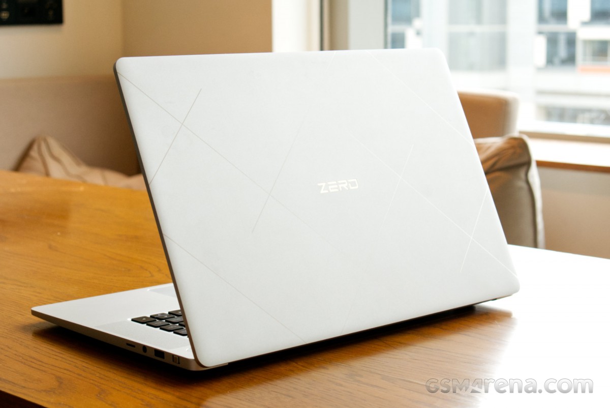 Infinix ZeroBook 13 (13900H) review