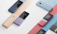 Nokia 150 (2023) with IP52 rating and Nokia 130 Music with a large speaker announced
