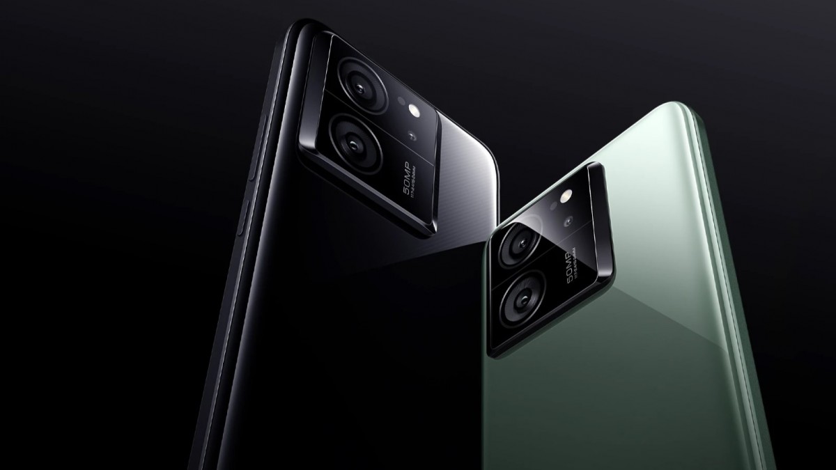 Xiaomi Redmi K60 Ultra announced: Dimensity 9200+ SoC, 54MP camera, and 144Hz screen