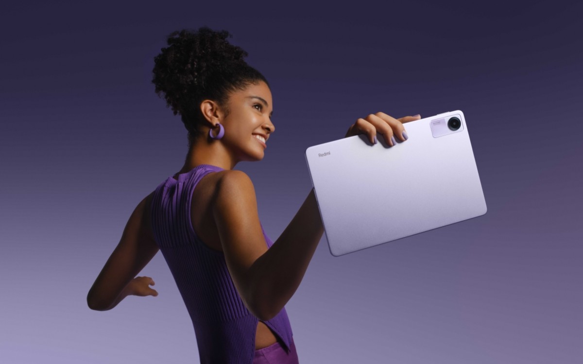 Xiaomi brings Redmi Pad SE with an affordable price, 8,000 mAh battery