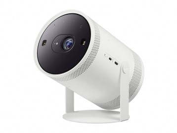 Samsung The Freestyle 2 projector