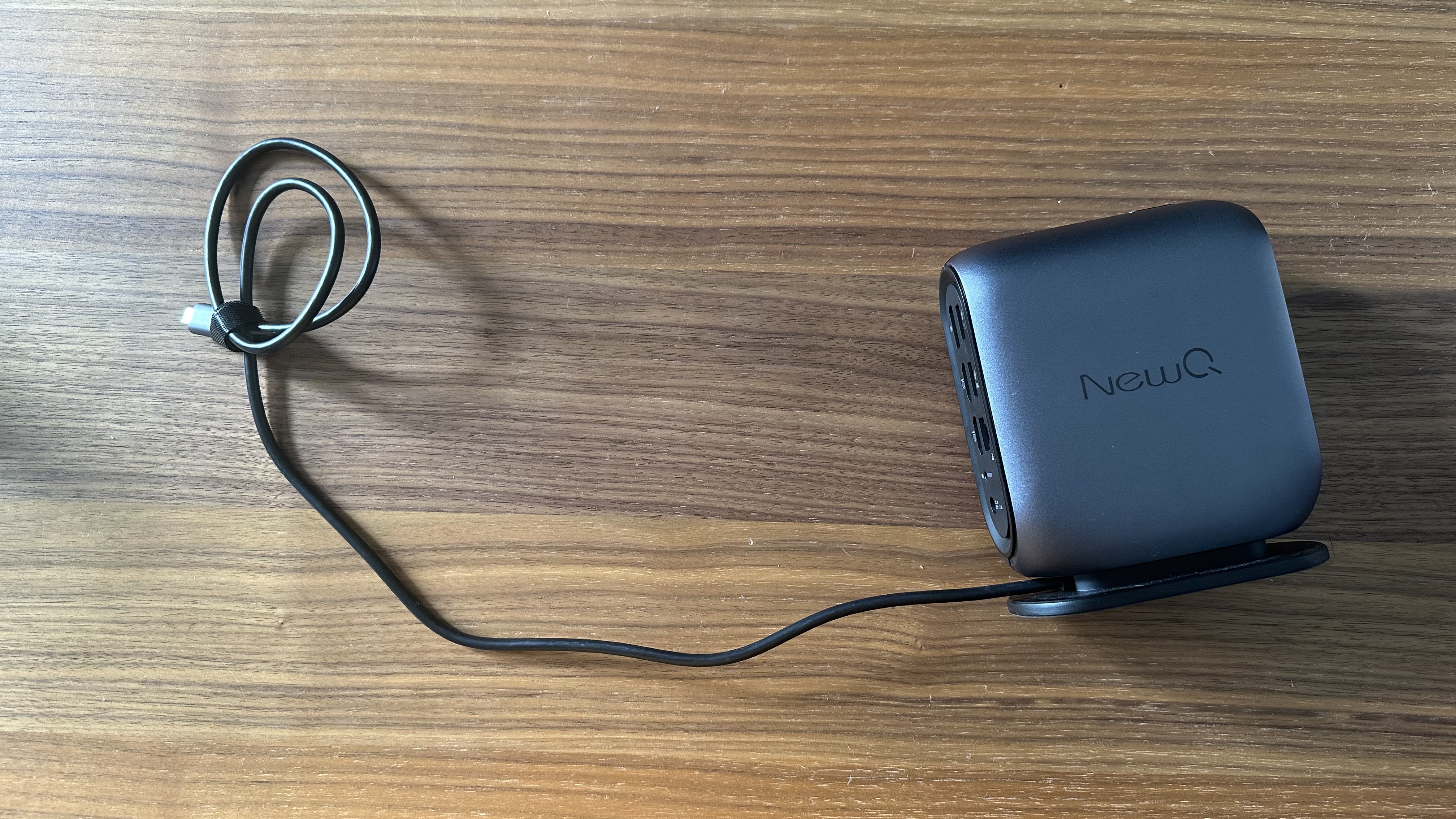 NewQ 16-in-1 Docking Station