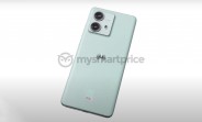 Motorola Edge 40 Neo will debut on September 14