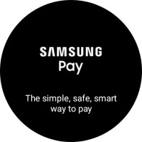 The quick Samsung Pay tutorial you get on the watch as part of the setup process