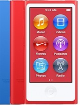 Apple iPod nano (7th gen)