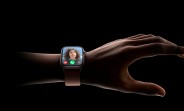 Apple Watch 9 and Watch Ultra 2 announced with brighter screens, Double Tap and new chipsets