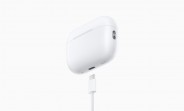 Apple updates AirPods Pro 2 with USB-C, Lossless Audio and IP54 rating