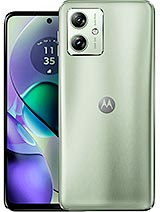 Motorola Moto G54 Puissance