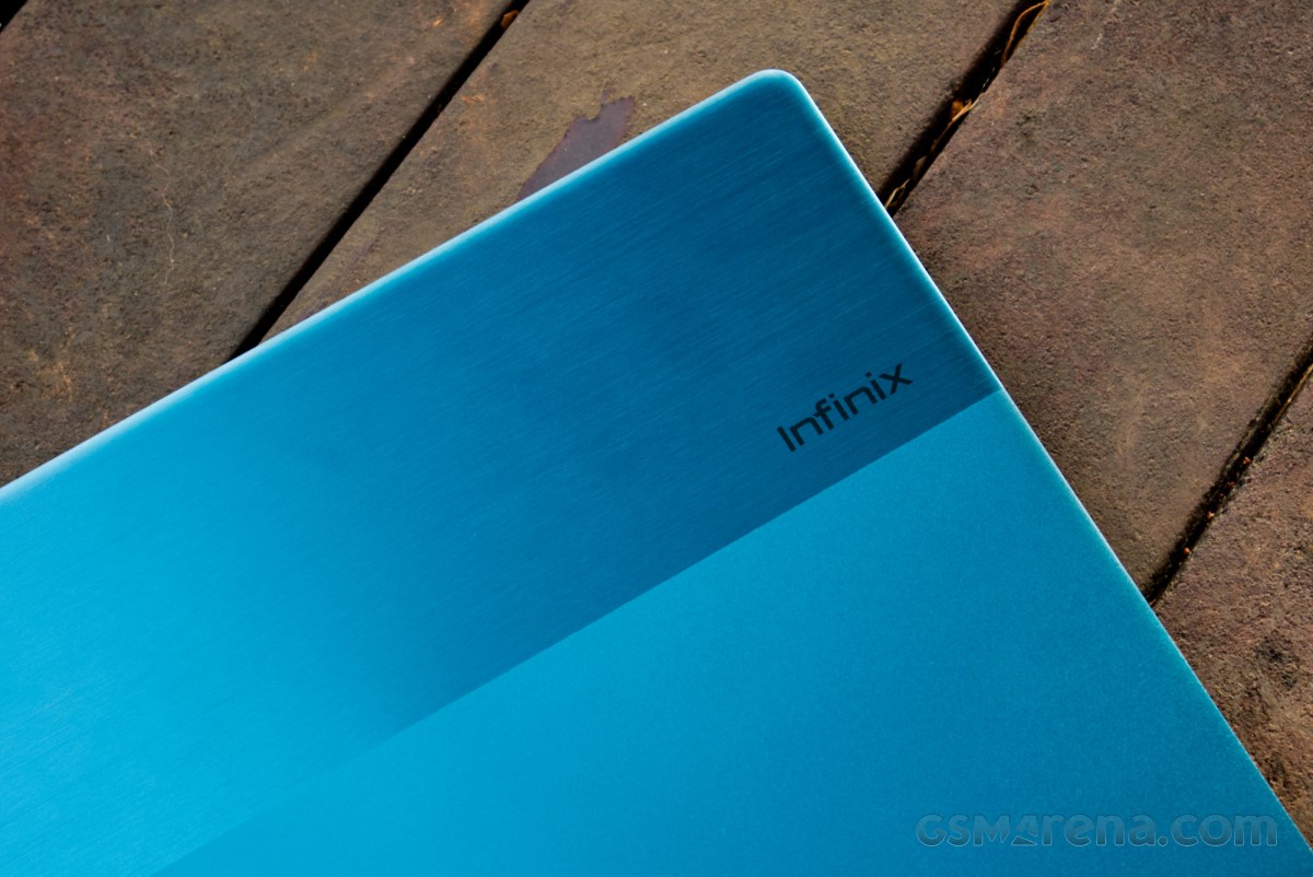 Infinix INBook X3 Slim review
