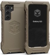 Samsung Galaxy S23 Tactical Edition and XCover6 Pro Tactical Edition
